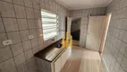 Foto 6 de Apartamento com 2 Quartos para alugar, 60m² em Vila Isolina Mazzei, São Paulo