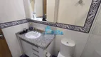 Foto 21 de Apartamento com 3 Quartos à venda, 117m² em Ponta da Praia, Santos