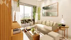 Foto 3 de Apartamento com 3 Quartos à venda, 80m² em Setor Leste Universitário, Goiânia