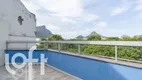 Foto 28 de Apartamento com 3 Quartos à venda, 200m² em Gávea, Rio de Janeiro