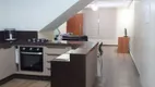 Foto 2 de Sobrado com 3 Quartos à venda, 145m² em Vila Humaita, Santo André