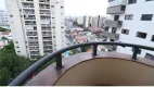 Foto 33 de Apartamento com 4 Quartos à venda, 227m² em Moema, São Paulo