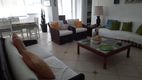 Foto 4 de Apartamento com 3 Quartos para alugar, 150m² em Jardim Las Palmas, Guarujá