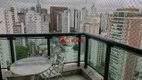 Foto 11 de Flat com 3 Quartos para alugar, 100m² em Paraíso, São Paulo