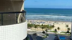 Foto 2 de Apartamento com 2 Quartos para alugar, 78m² em Nova Mirim, Praia Grande