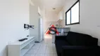 Foto 3 de Apartamento com 1 Quarto para alugar, 45m² em Vila Sao Jose Ipiranga, São Paulo