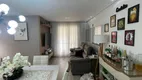 Foto 13 de Apartamento com 3 Quartos à venda, 76m² em Vila Helena, Santo André