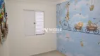 Foto 8 de Apartamento com 3 Quartos à venda, 86m² em Jardim Cristo Rei, Marília