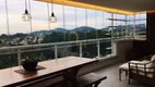 Foto 5 de Apartamento com 3 Quartos à venda, 196m² em Alphaville, Barueri