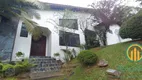 Foto 4 de Casa de Condomínio com 4 Quartos à venda, 500m² em Chácara Represinha, Cotia