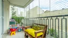 Foto 5 de Apartamento com 2 Quartos à venda, 87m² em Morumbi, São Paulo