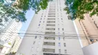 Foto 2 de Apartamento com 3 Quartos à venda, 103m² em Bigorrilho, Curitiba
