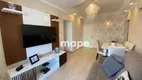 Foto 3 de Apartamento com 2 Quartos à venda, 90m² em Campo Grande, Santos