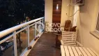 Foto 2 de Apartamento com 3 Quartos à venda, 92m² em Tijuca, Rio de Janeiro