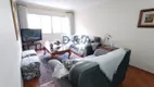 Foto 5 de Apartamento com 3 Quartos à venda, 100m² em Santa Cecília, São Paulo