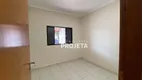 Foto 7 de Casa com 3 Quartos à venda, 118m² em Jardim São Sebastião, Presidente Prudente