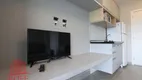 Foto 4 de Apartamento com 1 Quarto à venda, 33m² em Brooklin, São Paulo