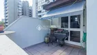 Foto 8 de Cobertura com 1 Quarto para alugar, 102m² em Bela Vista, Porto Alegre
