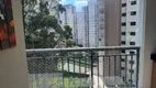 Foto 9 de Apartamento com 2 Quartos à venda, 69m² em Morumbi, São Paulo