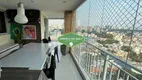 Foto 4 de Apartamento com 3 Quartos à venda, 115m² em Alto Da Boa Vista, São Paulo