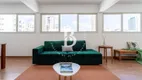 Foto 3 de Apartamento com 3 Quartos à venda, 121m² em Itaim Bibi, São Paulo