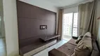 Foto 3 de Apartamento com 2 Quartos para alugar, 58m² em Vila Nova Cidade Universitaria, Bauru