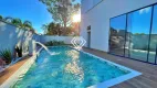 Foto 12 de Casa de Condomínio com 3 Quartos à venda, 240m² em Loteamento Caribe, Palmas