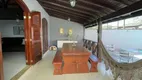 Foto 3 de Casa com 3 Quartos à venda, 298m² em Balneário Praia do Pernambuco, Guarujá