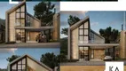Foto 2 de Casa de Condomínio com 4 Quartos à venda, 185m² em Nogueira, Petrópolis