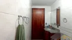 Foto 15 de Apartamento com 4 Quartos para alugar, 180m² em Jardim Astúrias, Guarujá