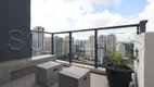 Foto 17 de Apartamento com 1 Quarto à venda, 26m² em Brooklin, São Paulo