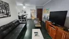 Foto 5 de Apartamento com 3 Quartos para alugar, 125m² em Praia das Pitangueiras, Guarujá
