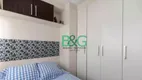 Foto 8 de Apartamento com 2 Quartos à venda, 49m² em Cangaíba, São Paulo