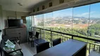 Foto 14 de Apartamento com 3 Quartos à venda, 110m² em Alphaville, Santana de Parnaíba