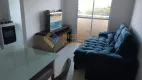 Foto 6 de Apartamento com 2 Quartos para alugar, 47m² em Campos Eliseos, Ribeirão Preto