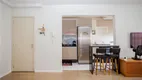 Foto 8 de Apartamento com 2 Quartos à venda, 53m² em Santa Quitéria, Curitiba