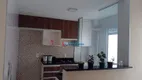 Foto 4 de Apartamento com 2 Quartos à venda, 45m² em Jardim Centenário, Campinas