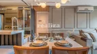 Foto 10 de Apartamento com 2 Quartos à venda, 69m² em Bavária, Gramado