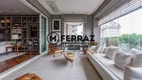 Foto 4 de Apartamento com 4 Quartos à venda, 406m² em Jardim Europa, São Paulo