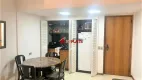 Foto 2 de Flat com 1 Quarto para alugar, 45m² em Pinheiros, São Paulo