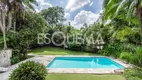 Foto 14 de Casa com 4 Quartos para venda ou aluguel, 800m² em Jardim Morumbi, São Paulo
