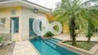 Foto 11 de Casa de Condomínio com 5 Quartos à venda, 1113m² em Barra da Tijuca, Rio de Janeiro