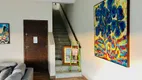 Foto 16 de Casa de Condomínio com 5 Quartos à venda, 399m² em Jardim Residencial Helvétia Park I, Indaiatuba