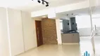 Foto 2 de Apartamento com 3 Quartos à venda, 148m² em José Menino, Santos