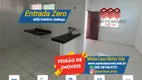 Foto 6 de Casa com 2 Quartos à venda, 83m² em Bairro Angora, Itaitinga