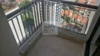 Foto 9 de Apartamento com 3 Quartos à venda, 137m² em Jardim Bonfiglioli, São Paulo