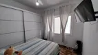 Foto 11 de Apartamento com 1 Quarto à venda, 50m² em Embaré, Santos