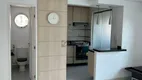 Foto 3 de Flat com 2 Quartos para alugar, 103m² em Moema, São Paulo