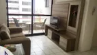 Foto 2 de Apartamento com 2 Quartos para alugar, 60m² em Meireles, Fortaleza