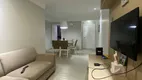 Foto 5 de Apartamento com 4 Quartos à venda, 124m² em Atalaia, Aracaju